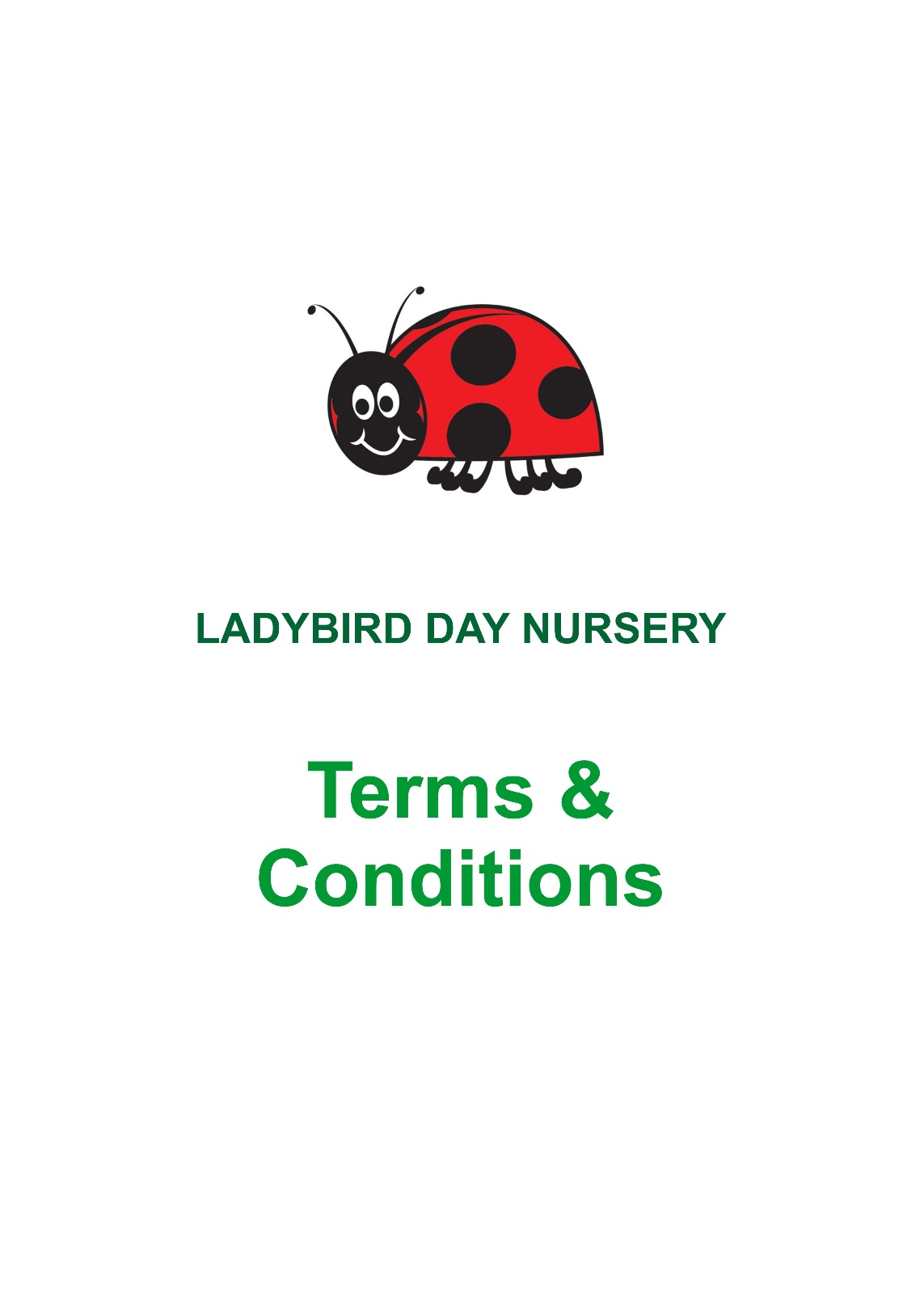 Ladybird TnC